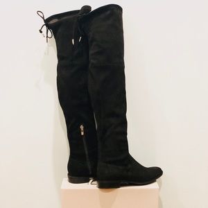 Marc Fisher Over The Knee Boots 6.5 size